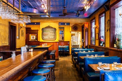 The Good King Tavern feature image