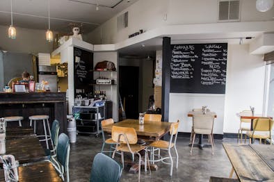 The Independent Pizzeria feature image