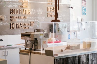 The Italian Homemade Company feature image