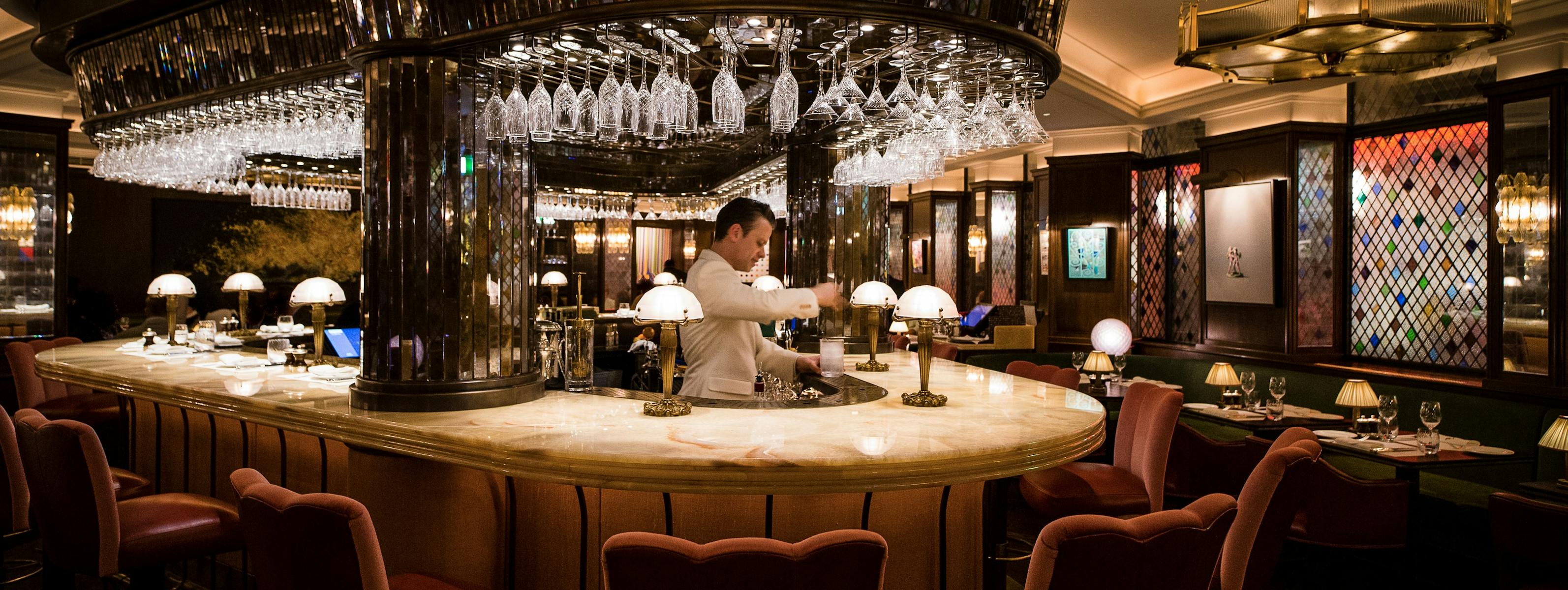 The Ivy Restaurant Covent Garden London The Infatuation The Ivy Restaurant Covent Garden London The Infatuation