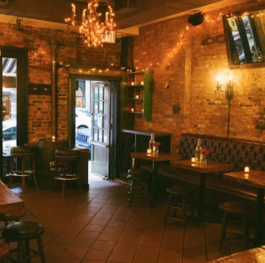 The Best Happy Hours In Manhattan - New York - The Infatuation