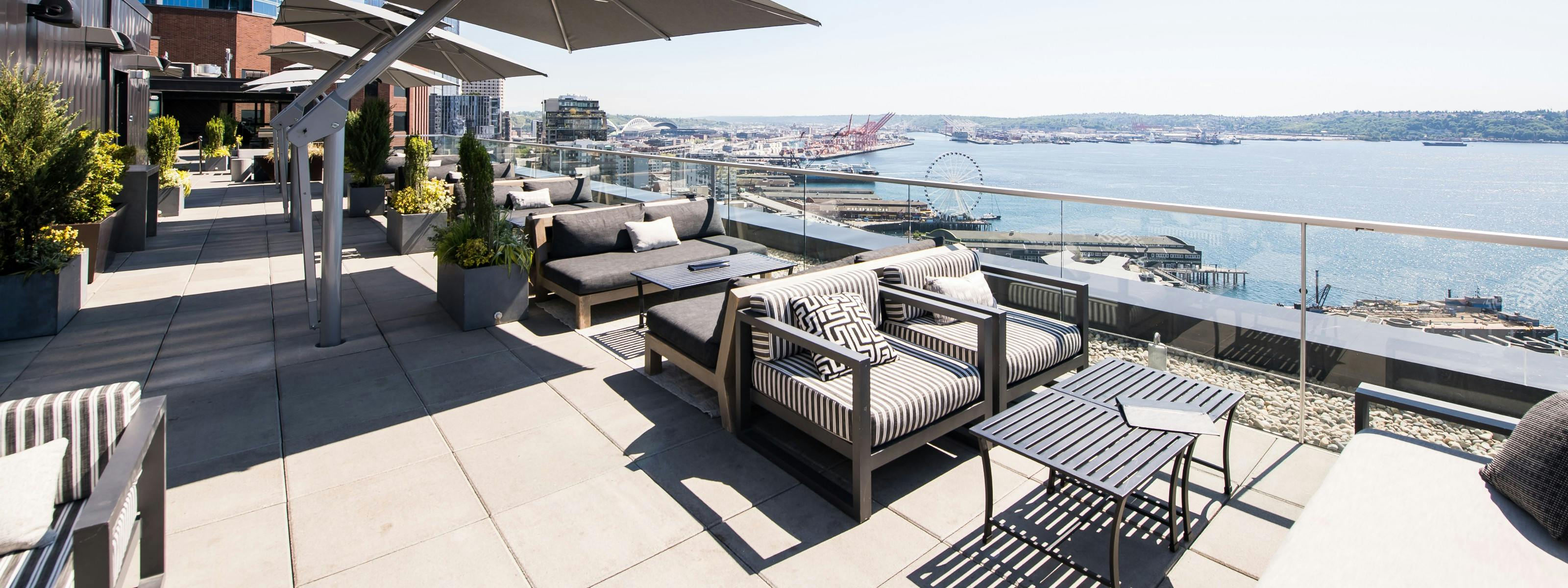 The Nest Downtown Seattle The Infatuation