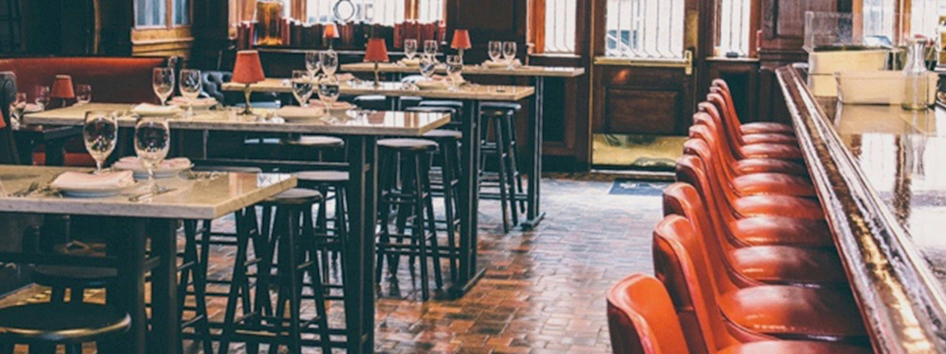 The Olde Bar Society Hill Philadelphia The Infatuation