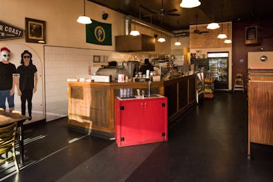 The Other Coast Cafe feature image