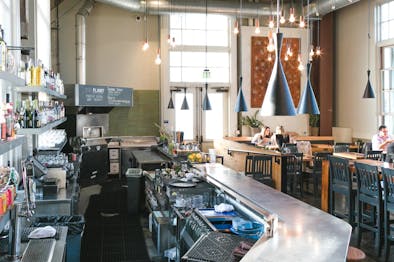 The Plant Cafe Organic feature image