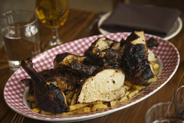 The Publican Chicago The Infatuation