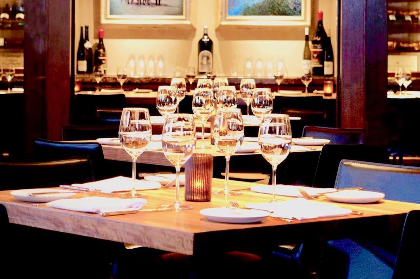 The Best Restaurants In Anaheim Los Angeles The Infatuation