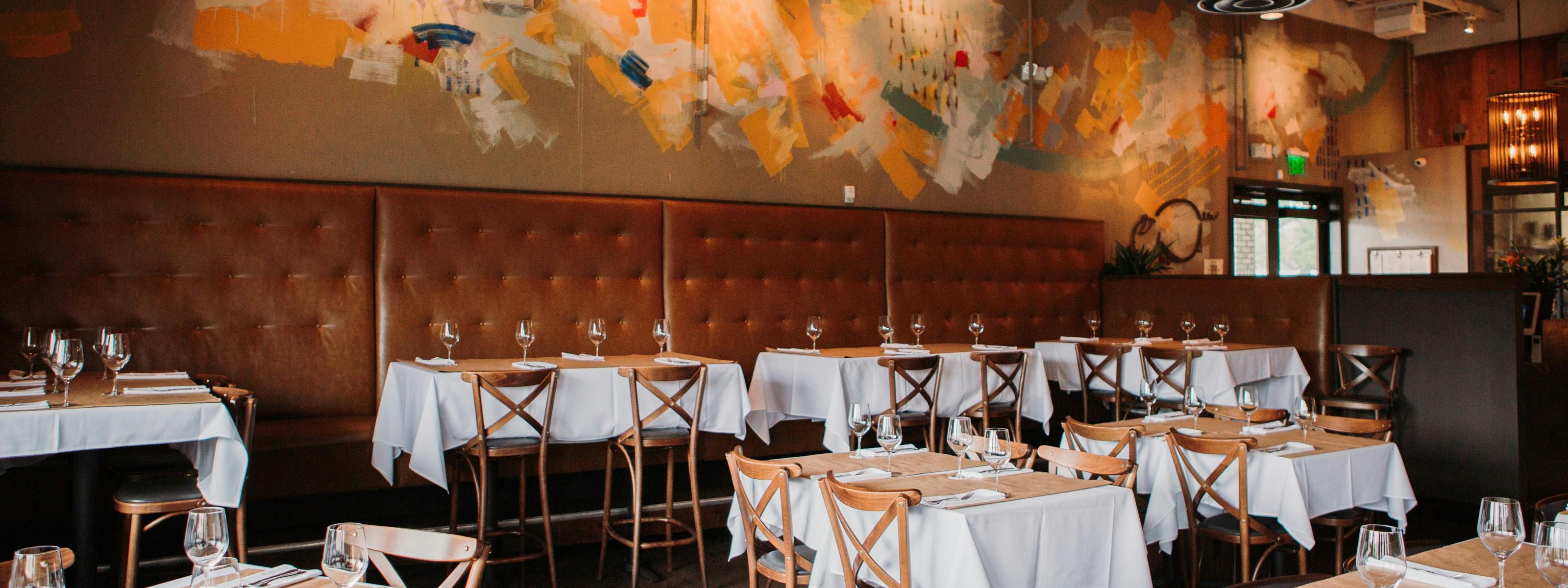 Orlando Restaurant Reviews The Infatuation