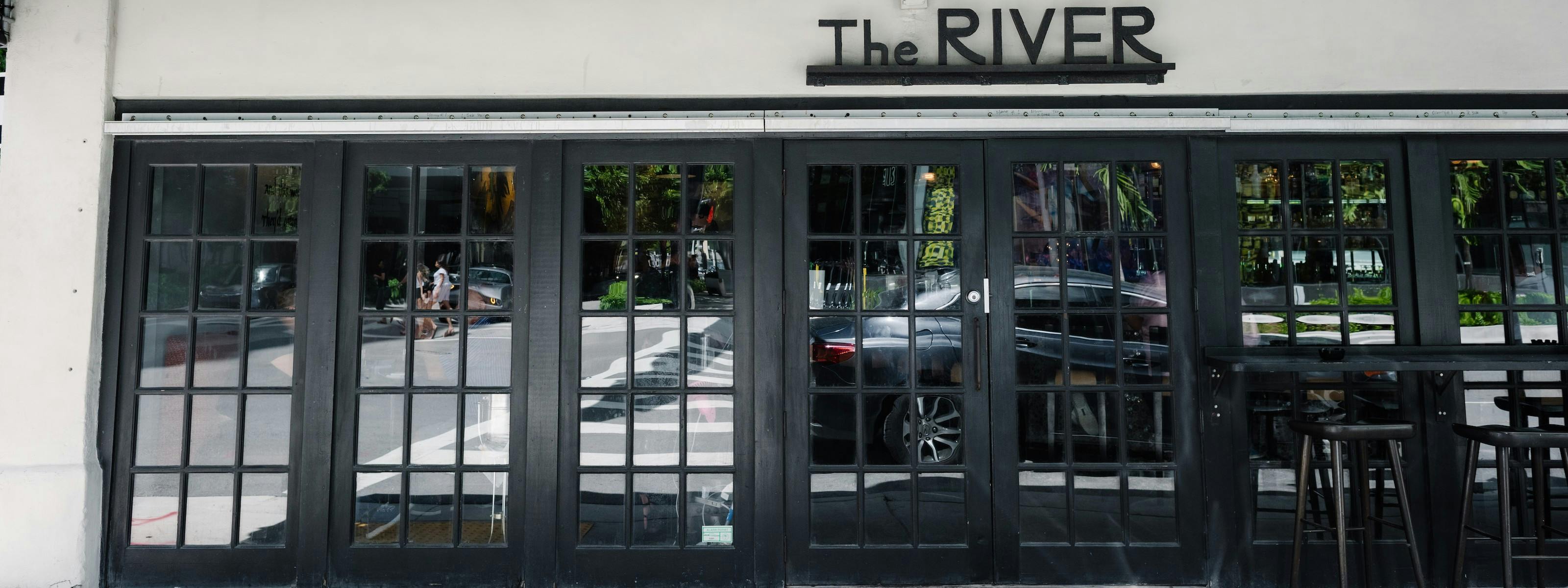 The River Oyster Bar Brickell Miami The Infatuation