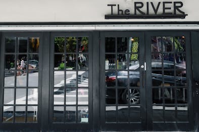 The River Oyster Bar feature image