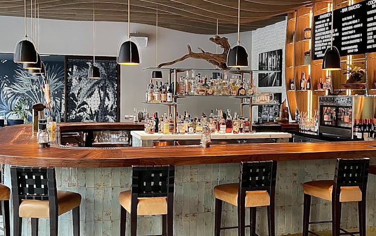 The River Oyster Bar - Brickell - Miami - The Infatuation