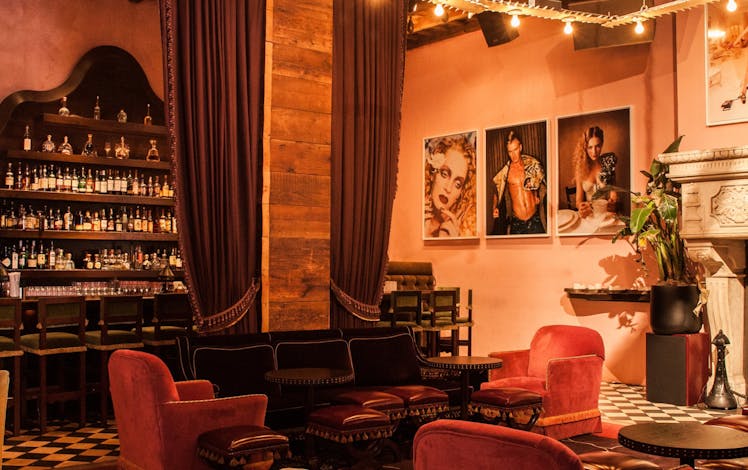 The Rose Bar - Gramercy - New York - The Infatuation