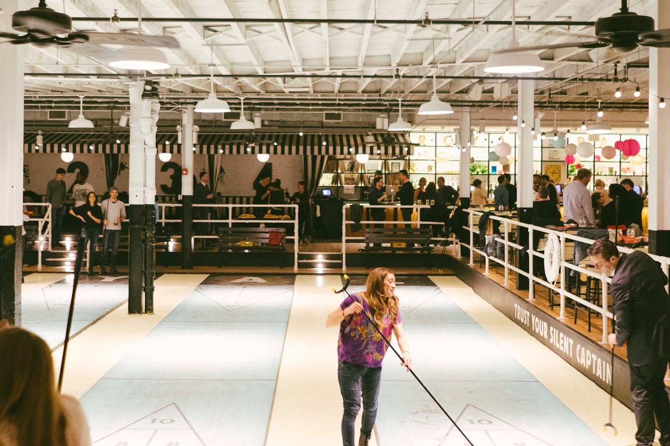 The Best NYC Bars For Your Birthday New York The Infatuation