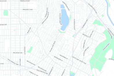 The Satellite feature image