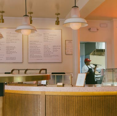 The Casual Weeknight Dinner Guide - New York - The Infatuation