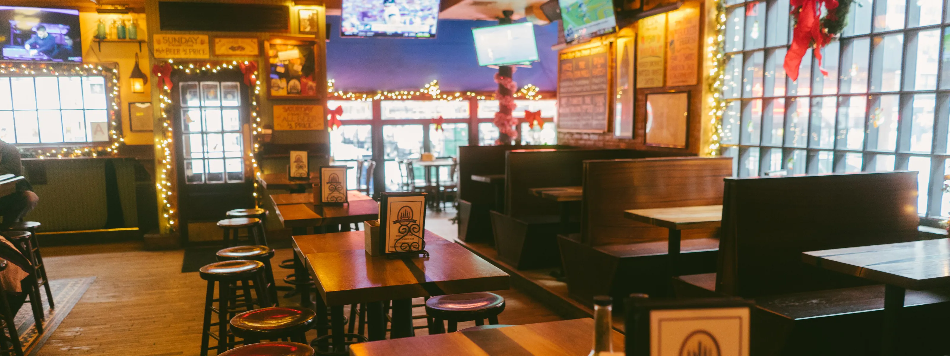 The Stumble Inn - Upper East Side - New York - The Infatuation