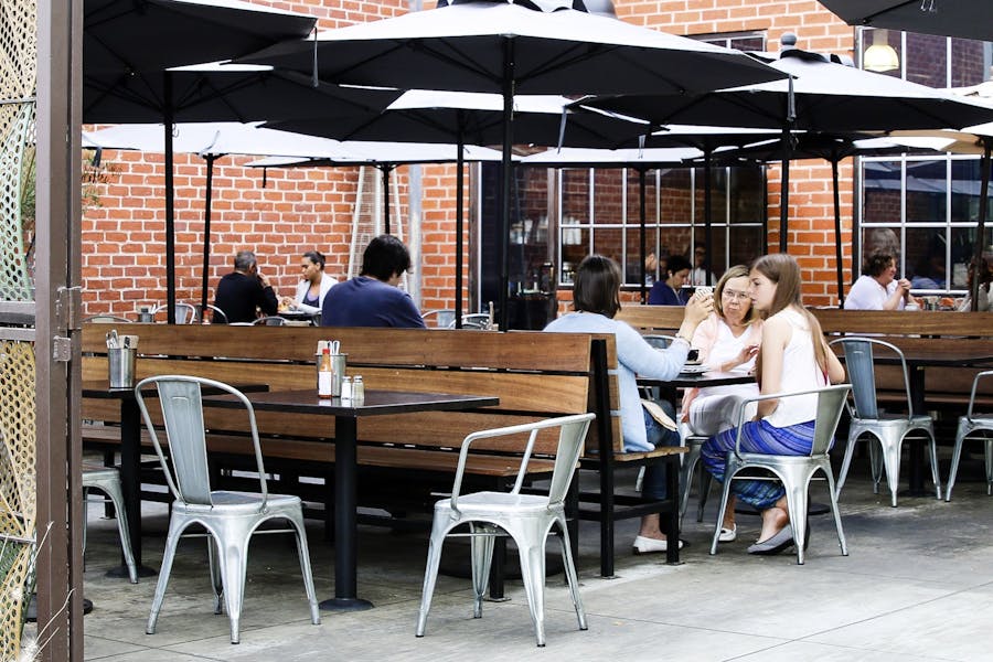 best places to eat in los angeles on a budget