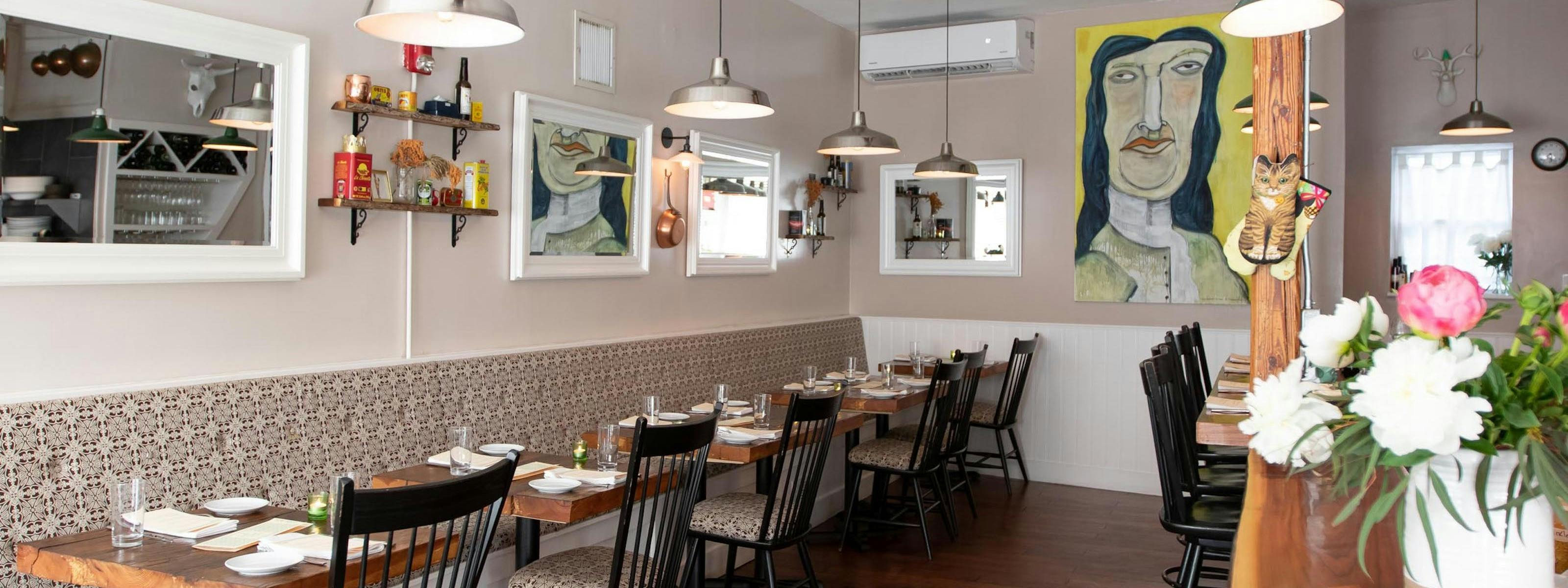 The Table At Season To Taste Boston The Infatuation The Table At Season To Taste Boston The Infatuation