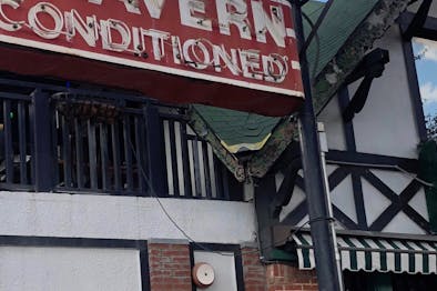 The Tavern feature image