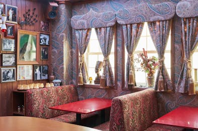 The Turk’s Inn feature image