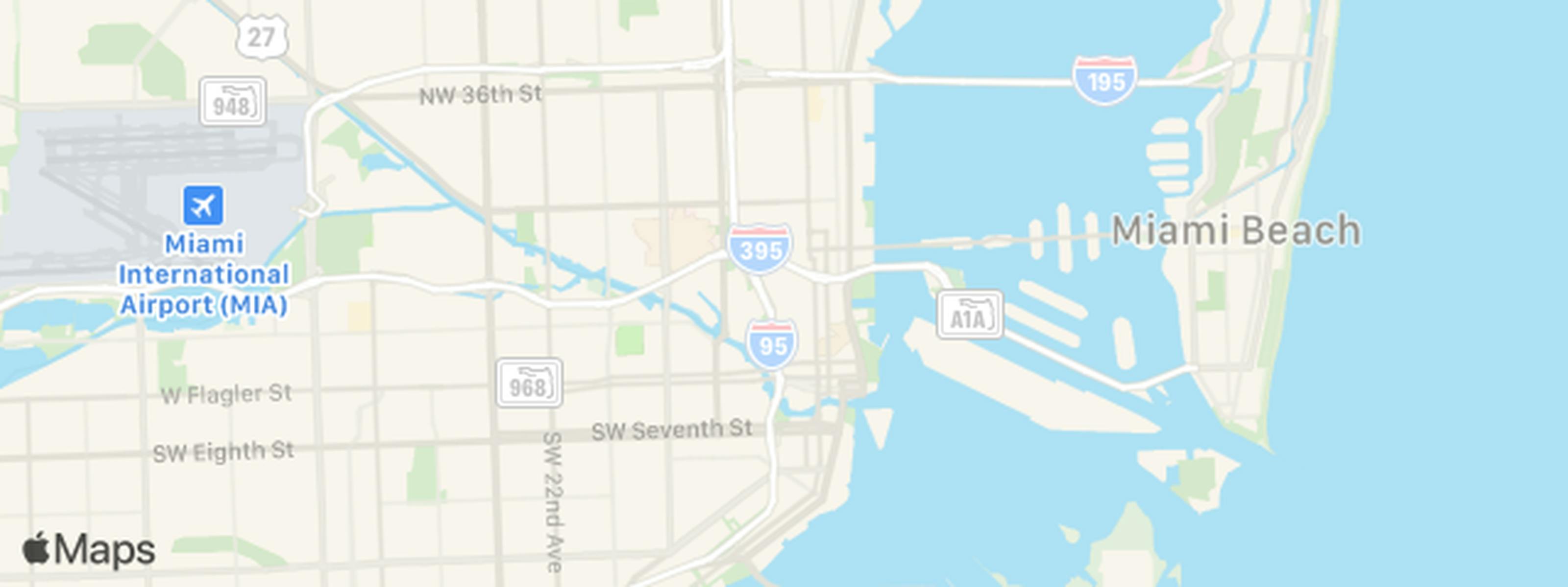 The Urban Overtown Miami The Infatuation