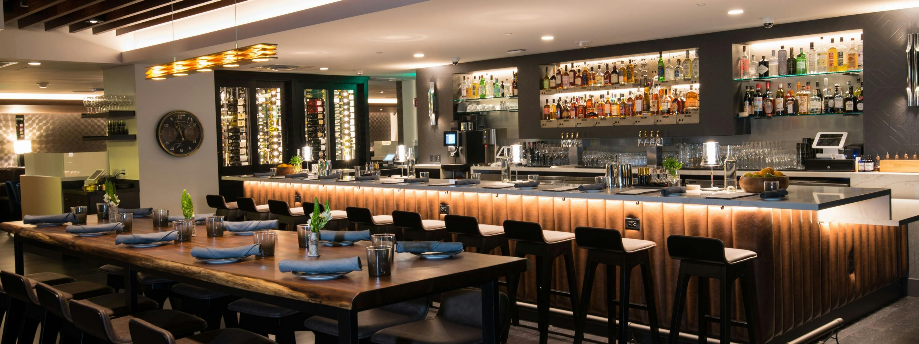 The Vault - Financial District - San Francisco - The Infatuation