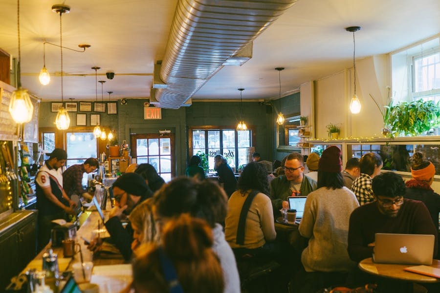 The Day Drinking Guide New York The Infatuation