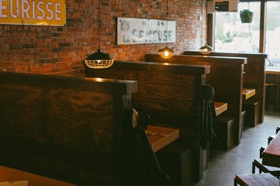 The Yard Cafe feature image