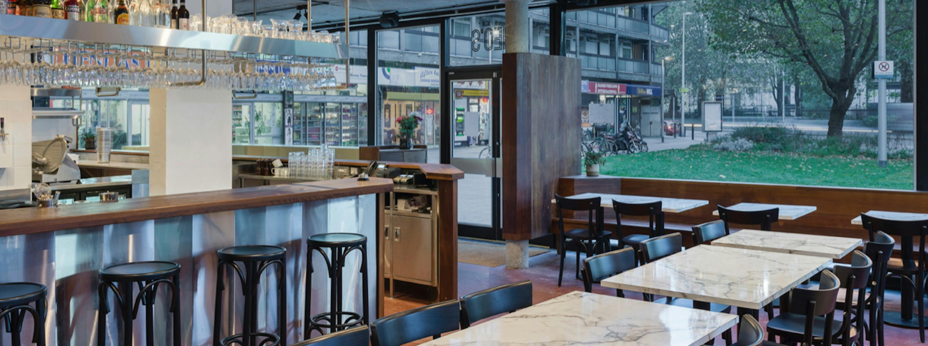picture Elephant And Castle Dc pizzeria elephant and castle london