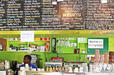 Thomas Sweet Ice Cream Co. feature image
