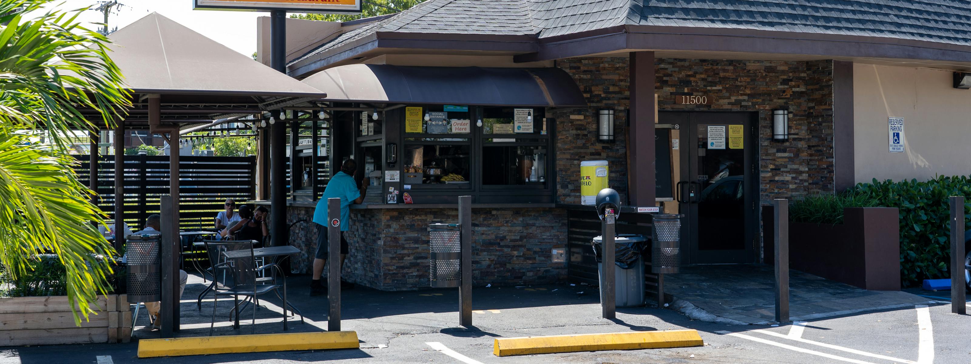 Three Palms Cuban Cafe North Miami Miami The Infatuation