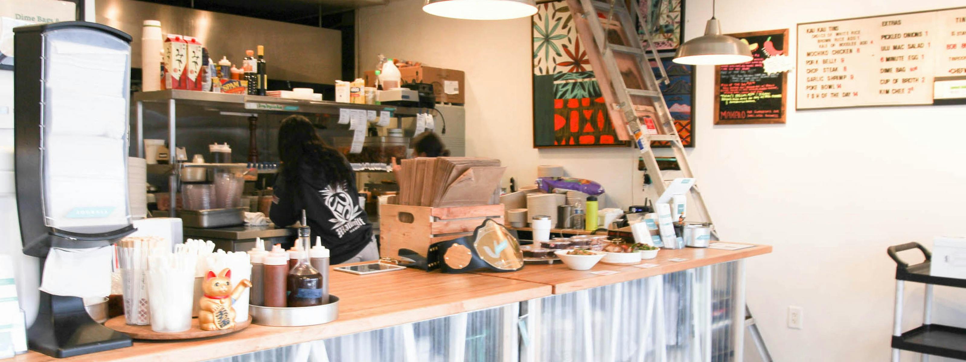 Tin Roof Kahului Maui The Infatuation