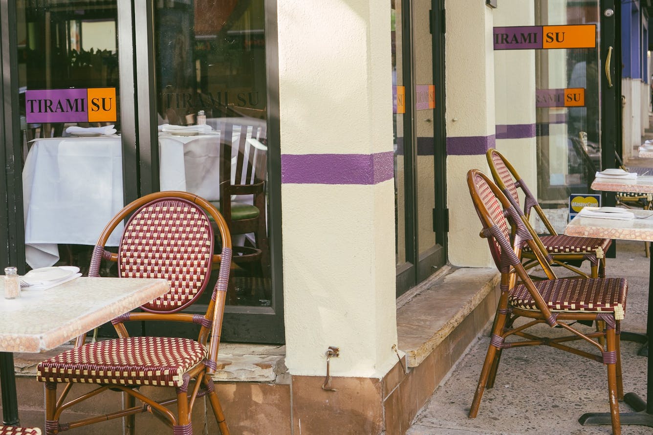 The Casual Italian Restaurant Guide - New York - The Infatuation