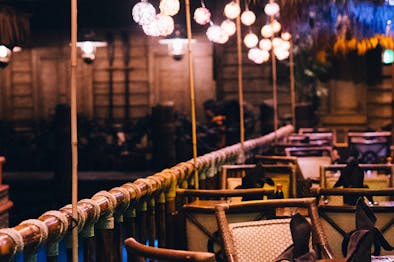 Tonga Room & Hurricane Bar feature image