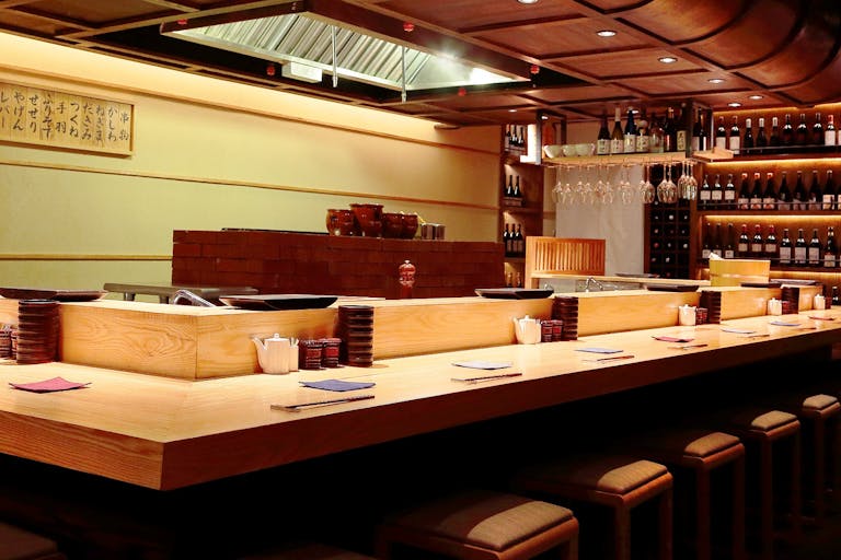 Kochi New York The Infatuation