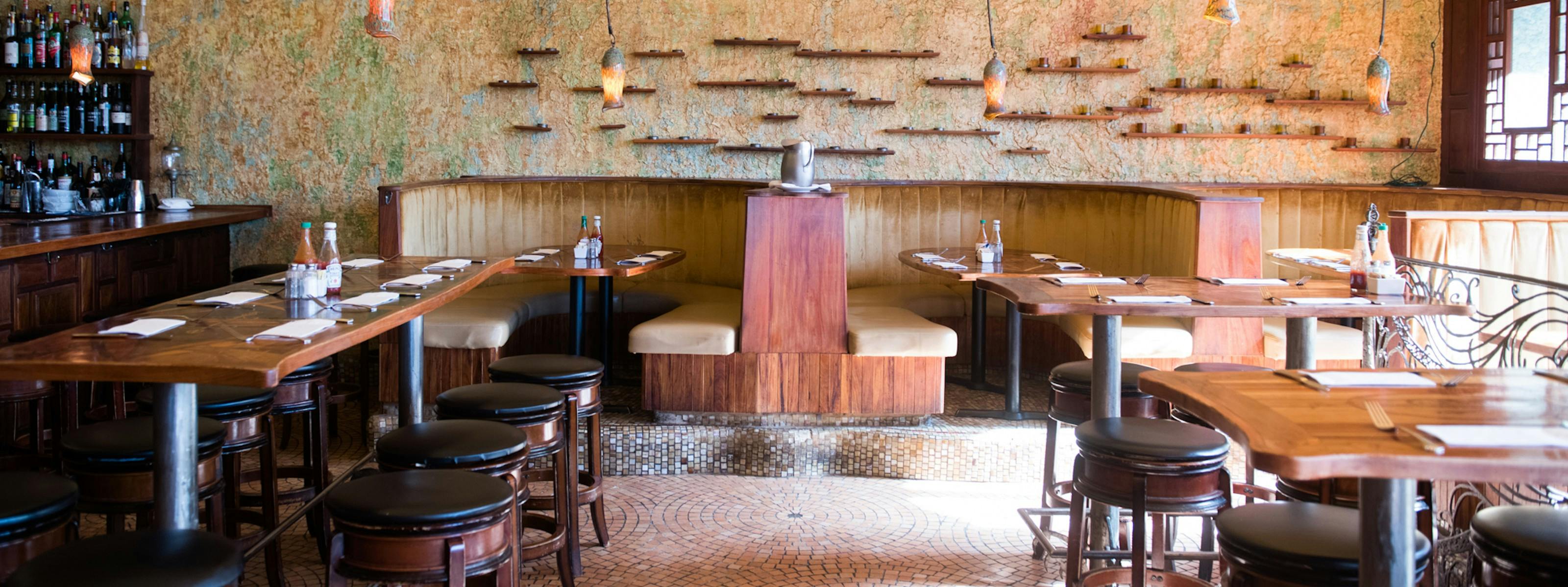 Toulouse Petit Queen Anne Seattle The Infatuation