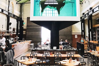 Tramshed feature image