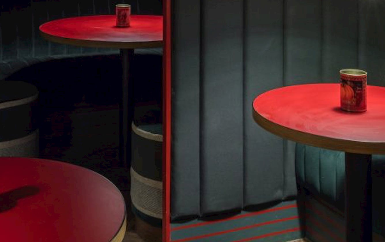 Trap Kitchen Balham London The Infatuation