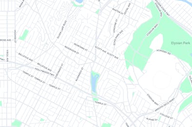 Triple Beam - Echo Park feature image
