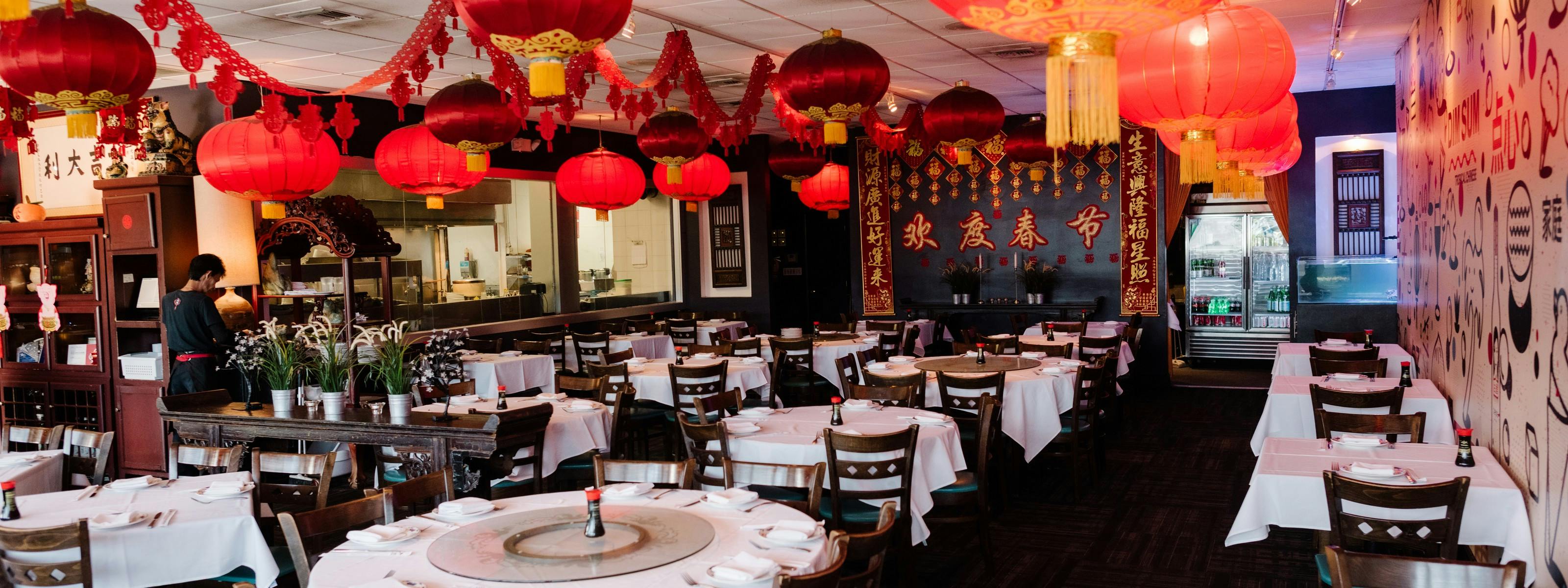 Tropical Chinese Restaurant - Bird Road - Miami - The Infatuation