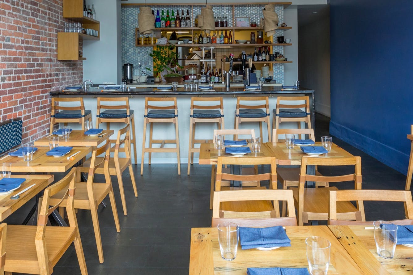 The Best Restaurants In Echo Park Echo Park Los Angeles The