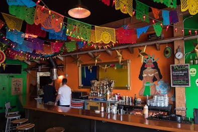 Tu Cantinas feature image