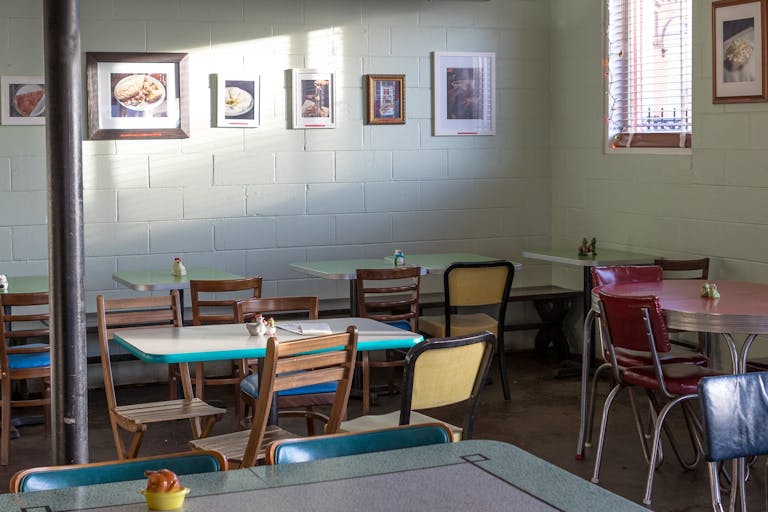 Gene’s Po’boys And Daiquiris Marigny New Orleans The Infatuation