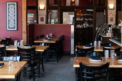 Tutta Bella Neapolitan Pizzeria feature image