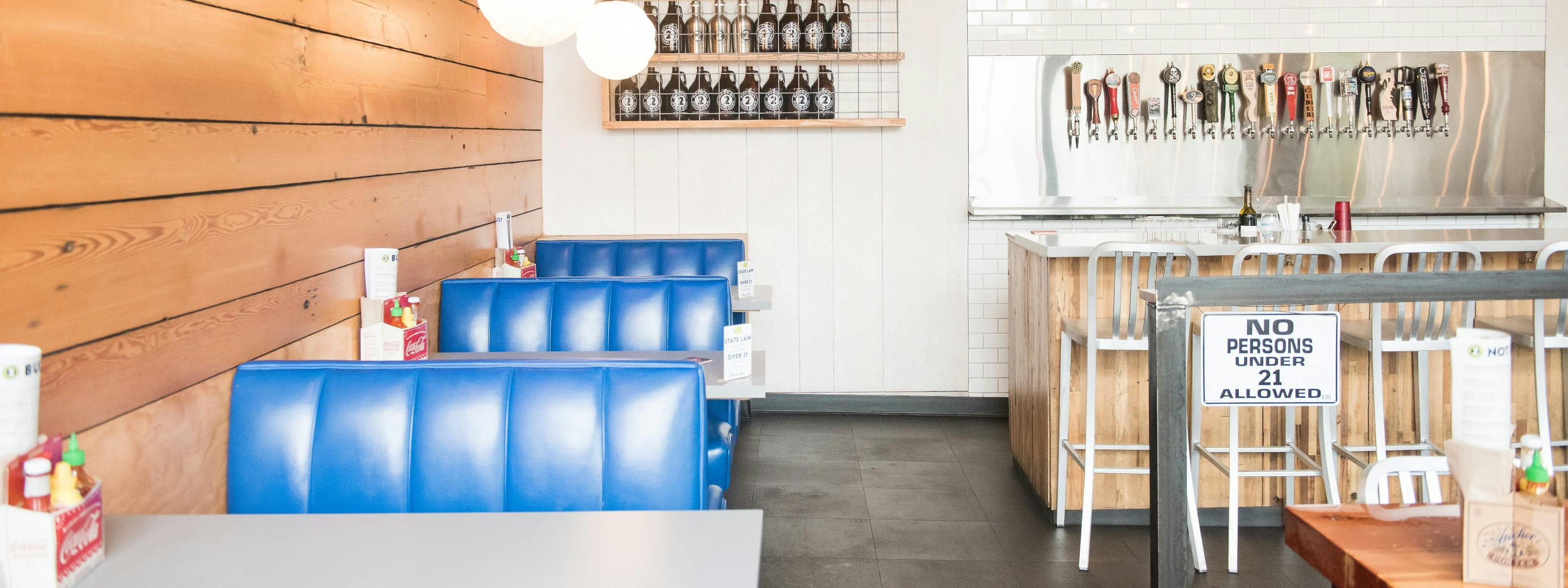 Little Coney Ballard Seattle The Infatuation