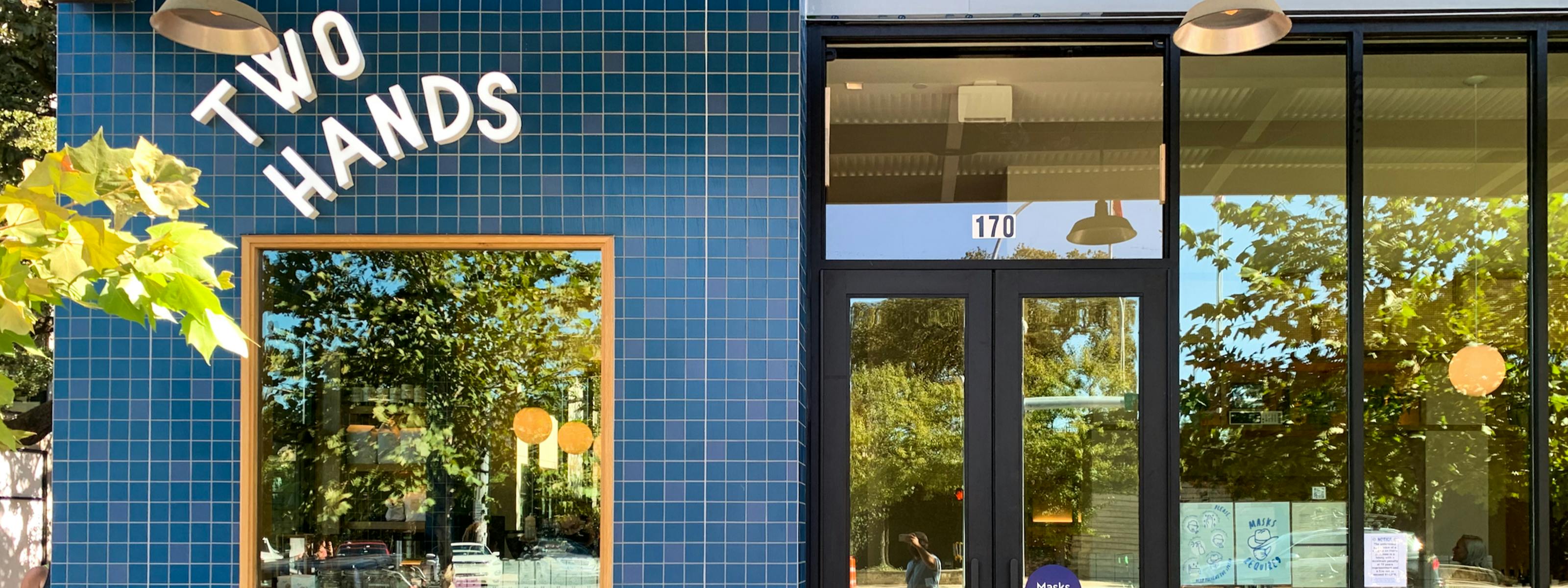 Two Hands Austin The Infatuation