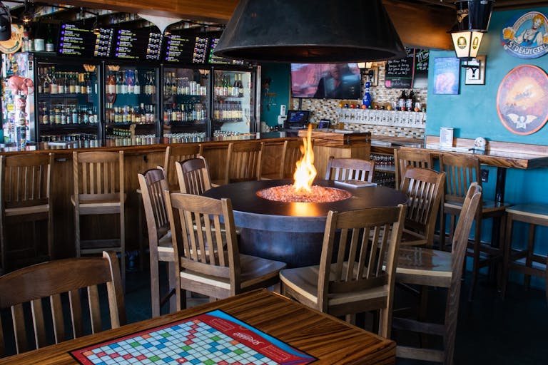 Bongos Green Lake Seattle The Infatuation