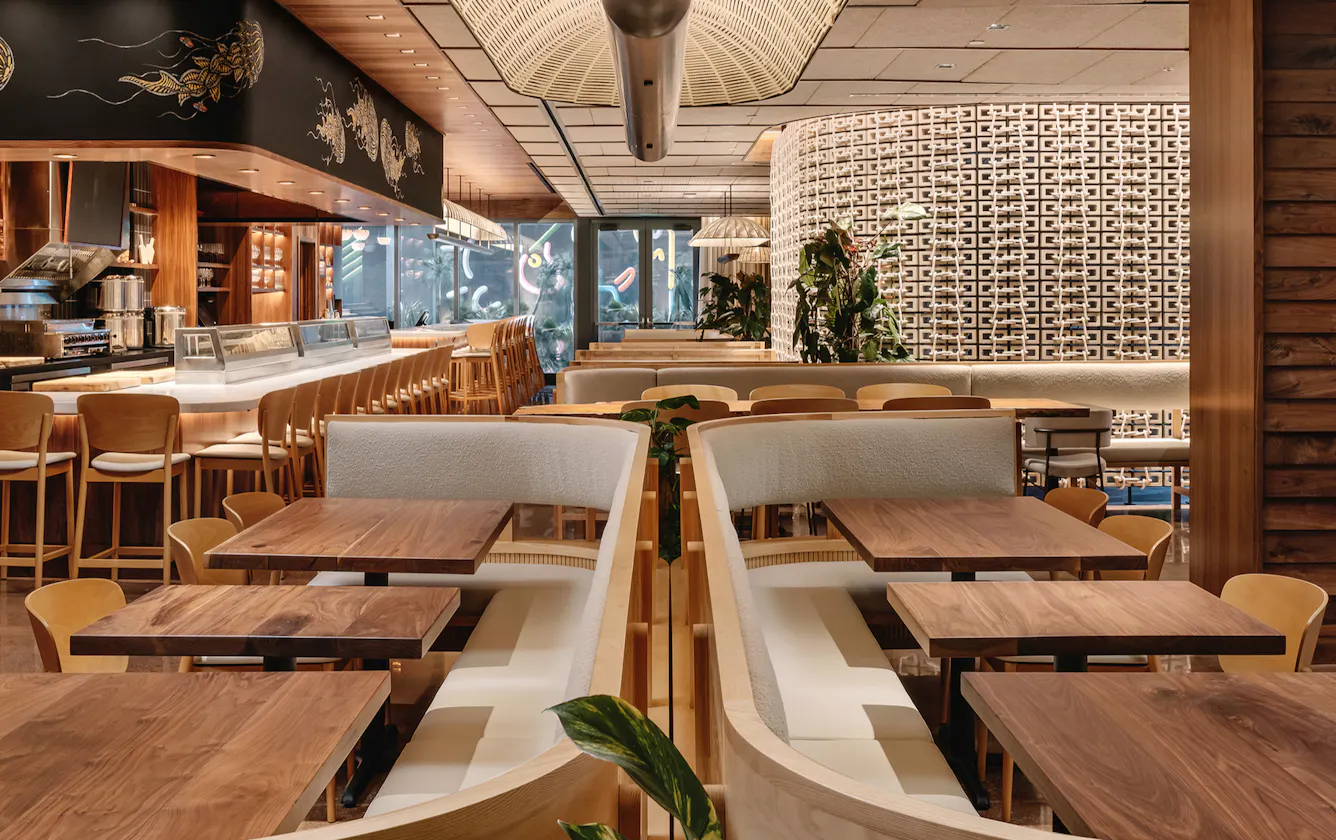 Uchi Miami Wynwood Miami The Infatuation