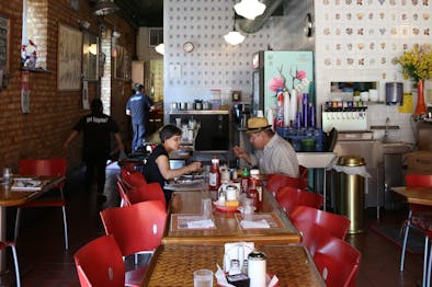 Uncle Mike's Place feature image