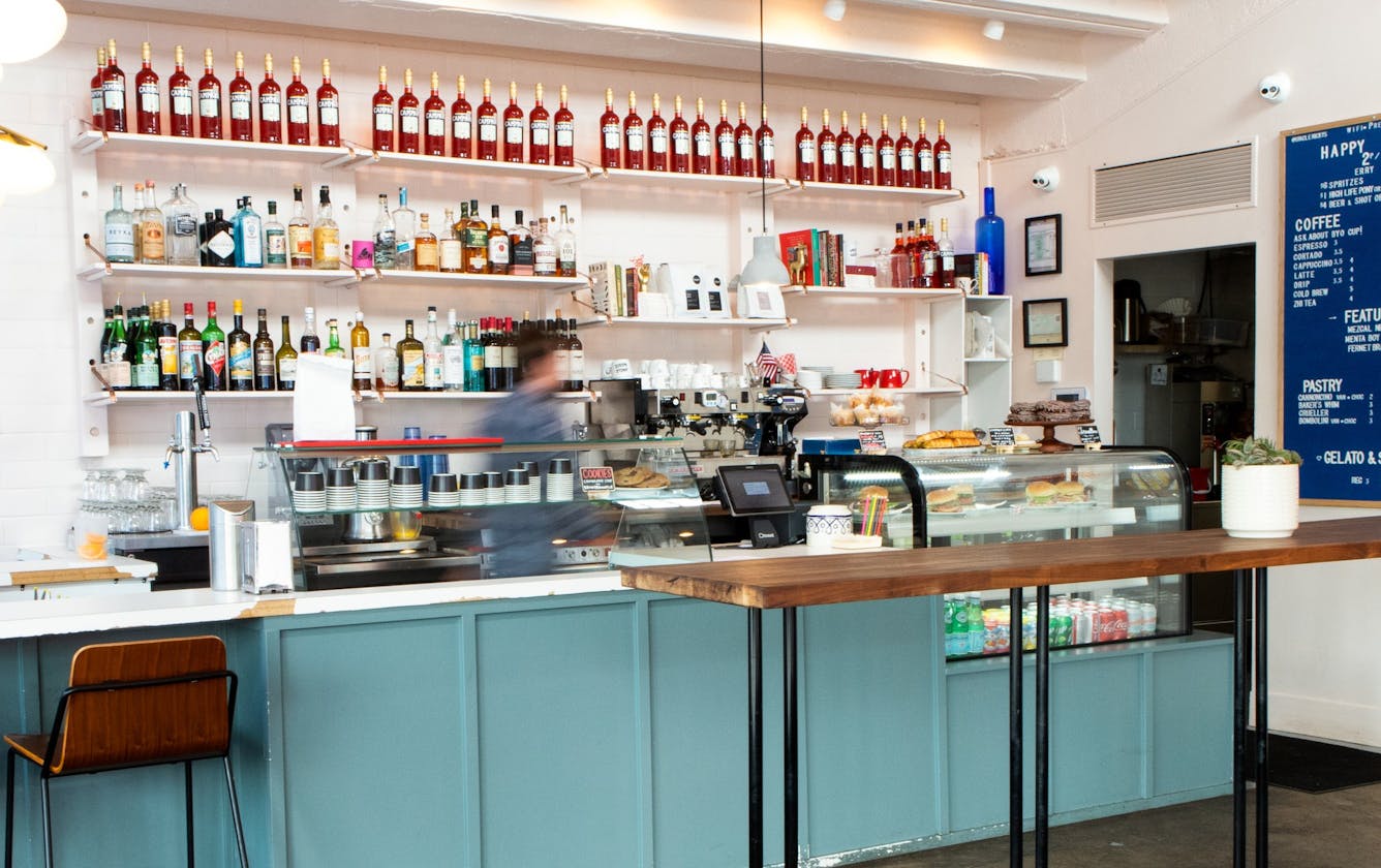 Uncle Nicky’s Hyde Park Austin The Infatuation